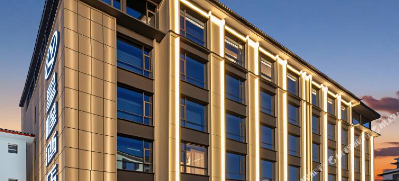 星程酒店(丽江古城大水车店)图片