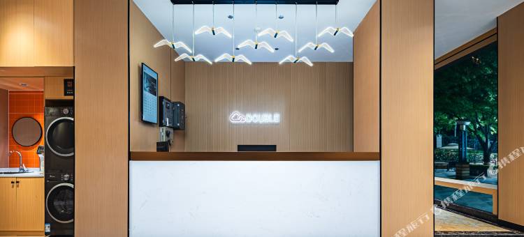 双朵酒店(郴州裕后街店)图片
