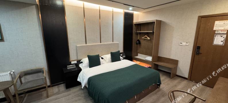 德阳凯瑞特时尚酒店图片