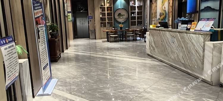 莫林精选酒店(衡阳解放路步行街店)图片