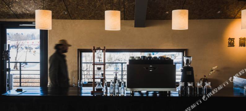 玺麓民宿(长白山万达国际度假区店)图片