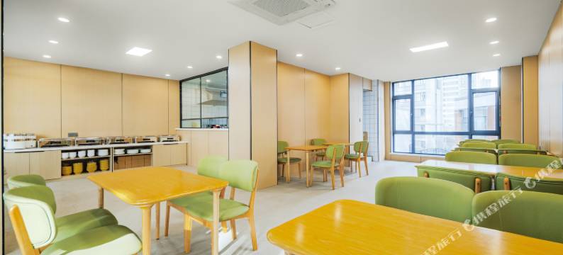 忻州青年酒店图片