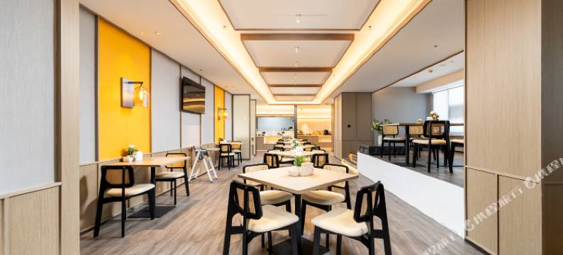 丽怡酒店(沈阳北陵公园黄河南大街店)图片