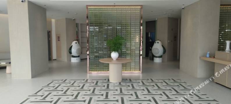 品睿酒店(新沂建邺路店)图片