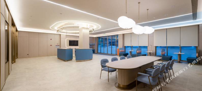 汉庭酒店(阳江阳西凯旋广场明珠东路店)图片