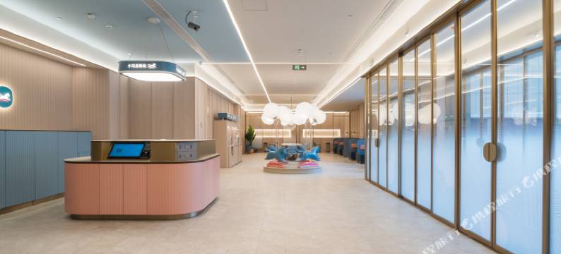 汉庭酒店(阿勒泰五百里风情街店)图片