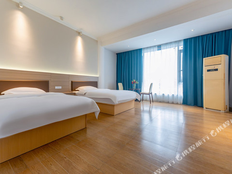 云客江畔美居(柳州三江鼓楼风雨桥店)