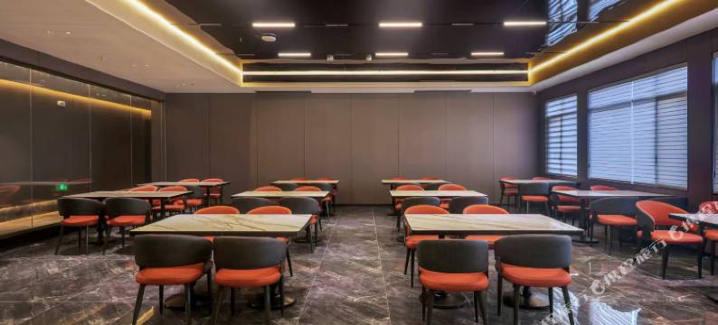 禧悦国际酒店图片