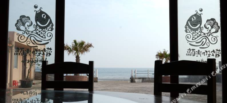 防城港小海家园渔家图片