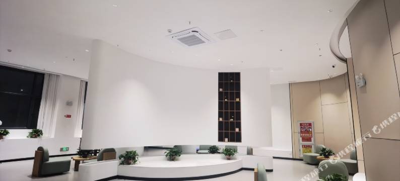 晶程旅途度假酒店图片