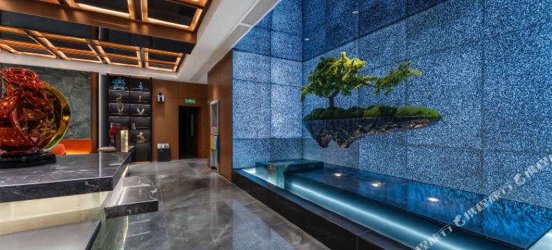 平昌宏达云眠酒店(孔子文化广场店)图片