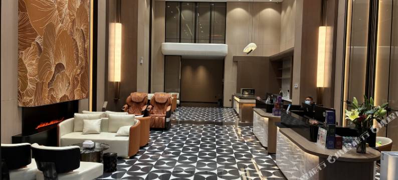 东莞兰思酒店(寮步汽车客运东站店)图片