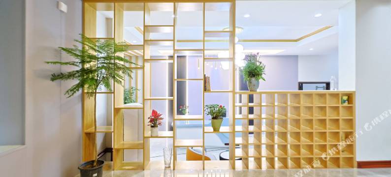 右岸酒店(桂林两江四湖漓江店)图片