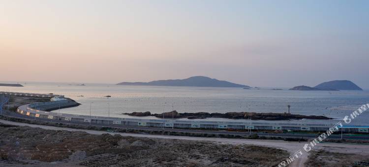 霞浦熹海间民宿(三沙东壁店)图片