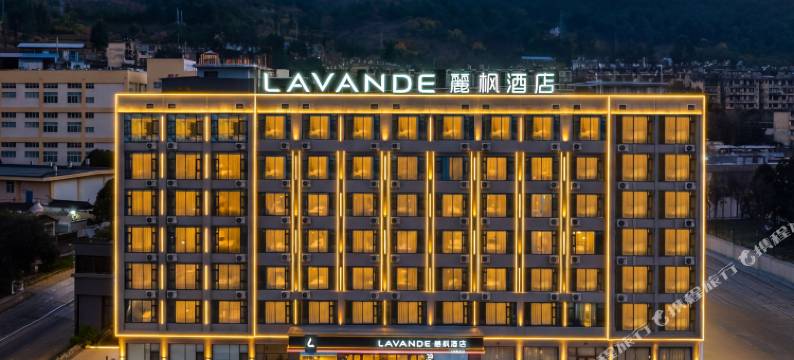 麗枫酒店(大理高铁站人民公园店)图片