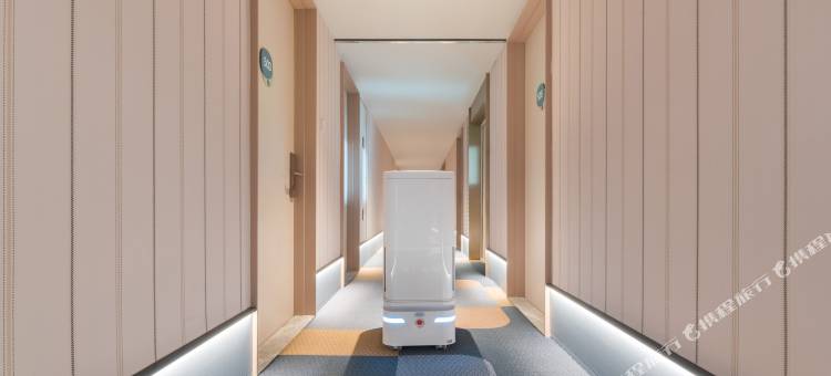 汉庭酒店(北京中关村北京大学店)图片