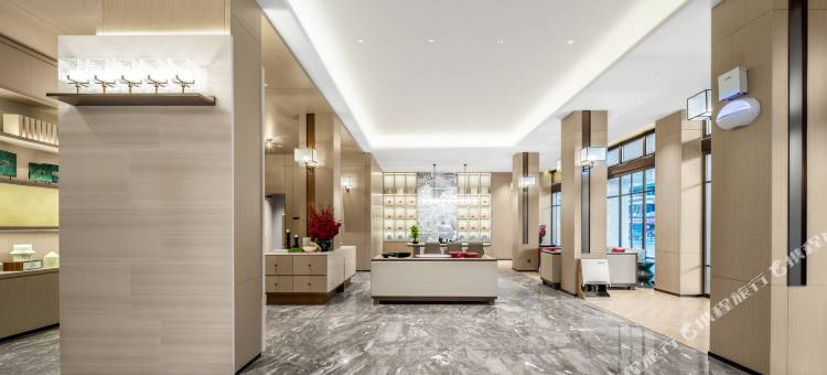 怡程酒店(宜昌三峡游客中心万达广场店)图片