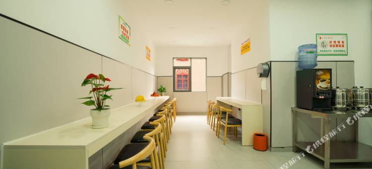 汇景雅居智能酒店(镇远古城店)图片