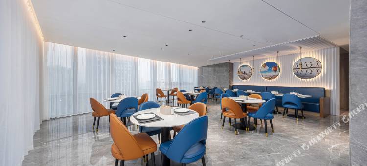 凯里亚德酒店(重庆国际博览中心中央公园店)图片