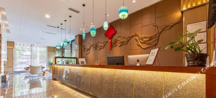 戴尔蒙酒店(成都双流机场双凤桥地铁站店)图片