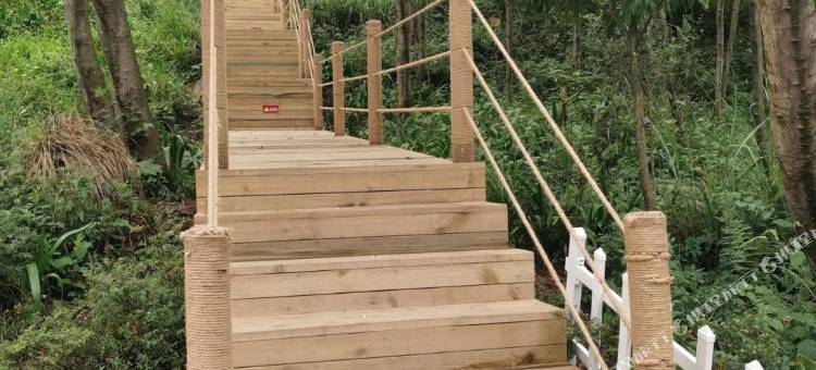 彬林山庄(天台山景区店)图片