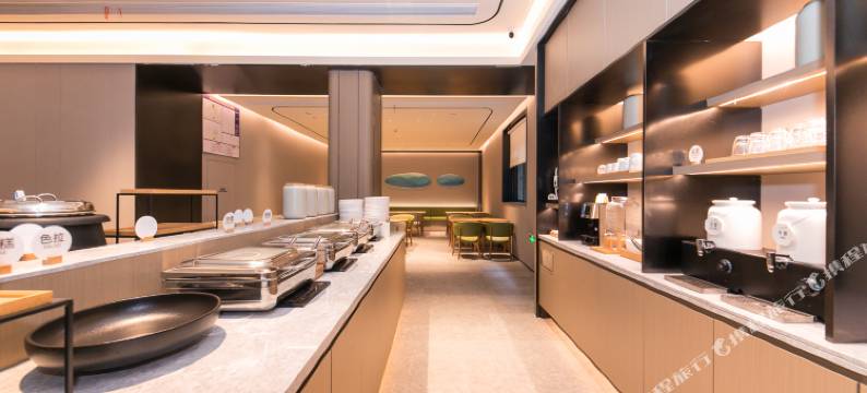 全季酒店(杭州火车南站萧绍路店)图片