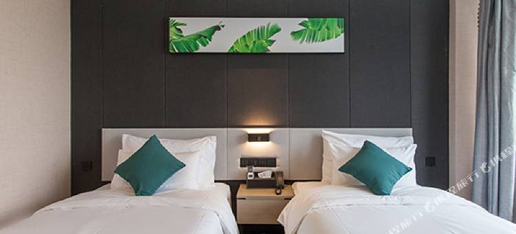 尚客优品酒店 (淄博北京路牧羊村店)图片