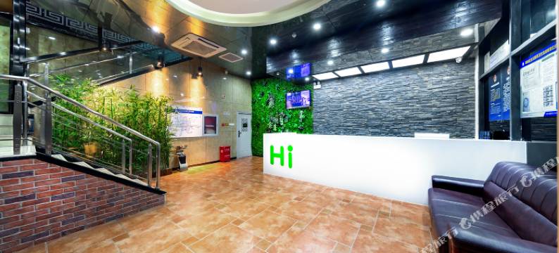 友海酒店(北京朝阳医院常营院区店)图片