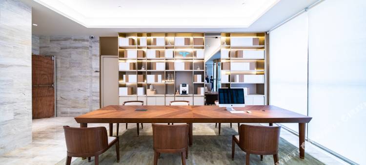 全季酒店(象山店)图片