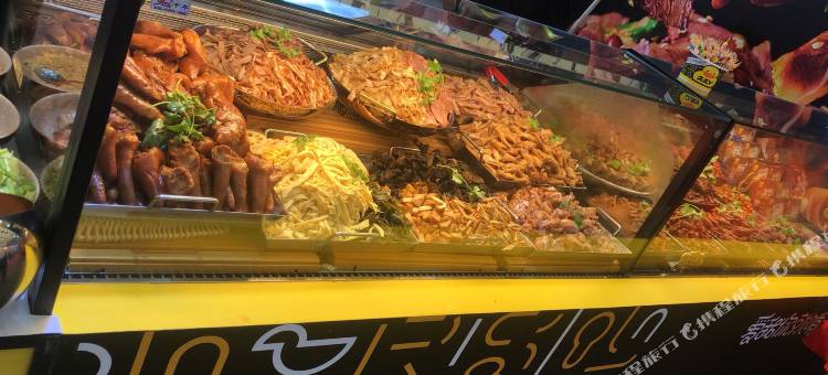 宜美精品公寓(青岛金沙滩印象店)图片