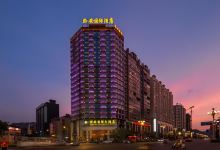 河池黔安国际酒店（职教中心店）酒店图片