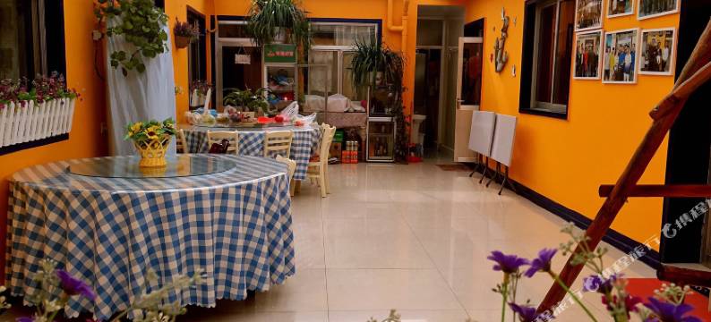 长岛观澜渔家民宿图片