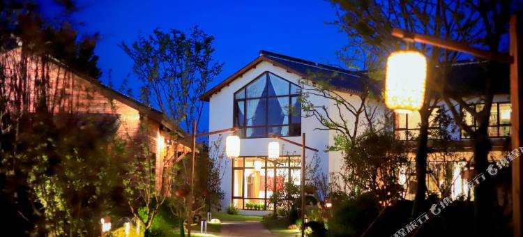 畈塘·拾吾舍图片