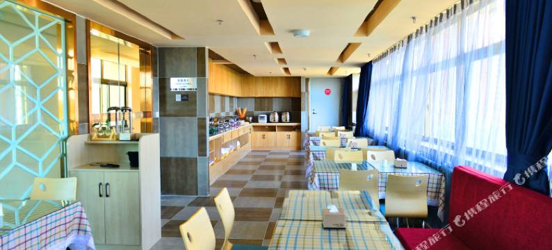 银座佳驿酒店(济南莱芜鹏泉东大街裕丰家园店)图片