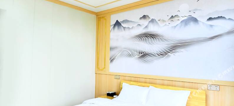 南岳衡山延寿民宿图片