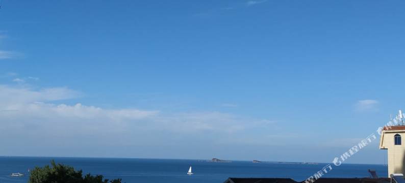 烟台海那边海景公寓图片