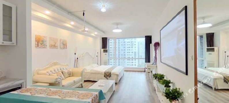 北京苹果艺术公寓(国贸CBD店)图片