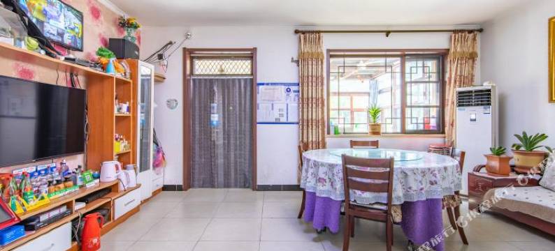 北京六福人家民俗院图片