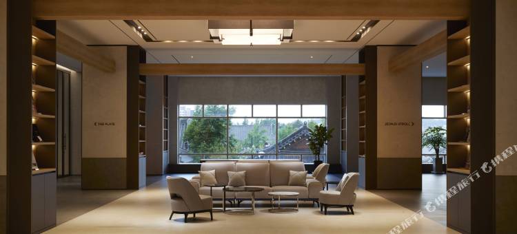 拉汉酒店全州(Lahan Hotel Jeonju)图片