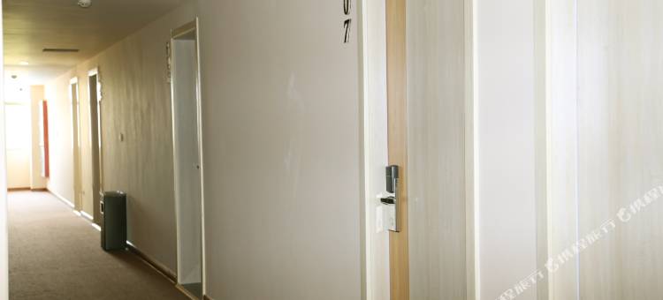 银座佳驿轻居(济宁梁山徐集店)图片