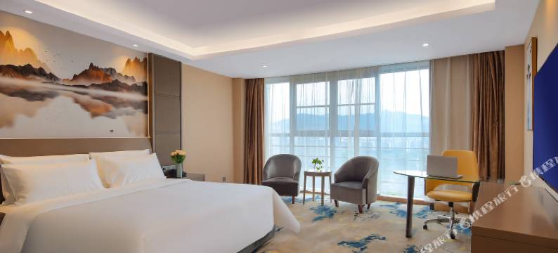 海宸酒店(宣城敬亭山店)图片