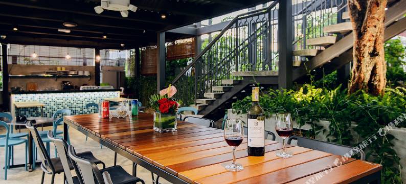 萨夫酒店(Savv Hotel)图片