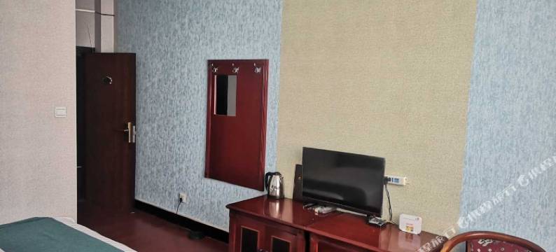 蔚县中盛宾馆图片