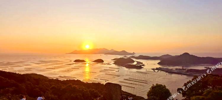 霞浦海苑民宿图片