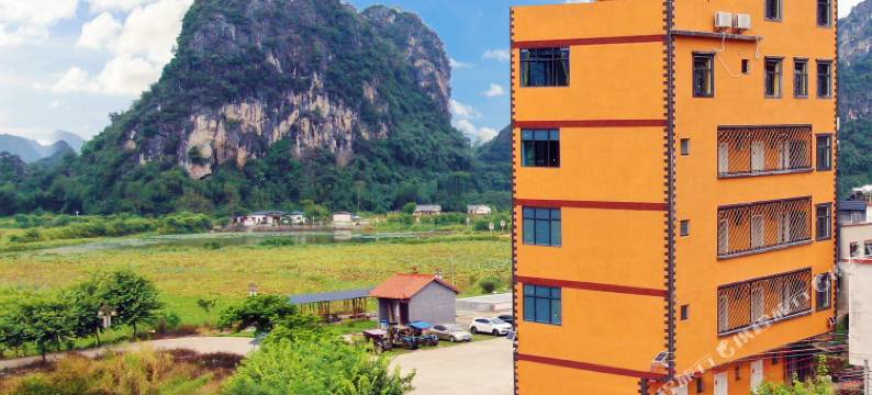 英德影友之家民宿图片