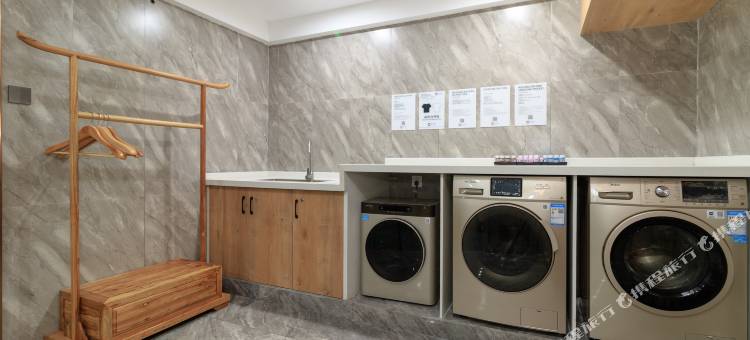 凯尔顿智慧酒店(晋江五店市万达广场店)图片