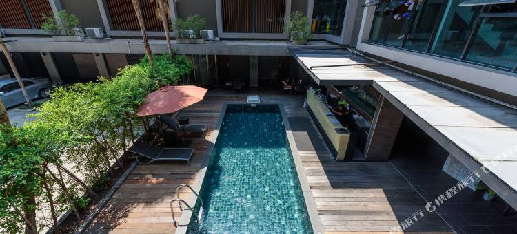 暹罗思瓦纳酒店(Siam Swana)图片