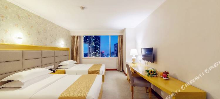 东南亚大酒店(厦门火车站万象城店)图片