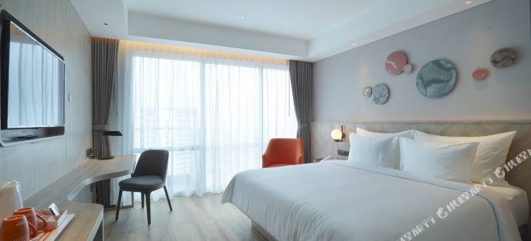 哈里斯普里大厦套房酒店(HARRIS Suites Puri Mansion)图片