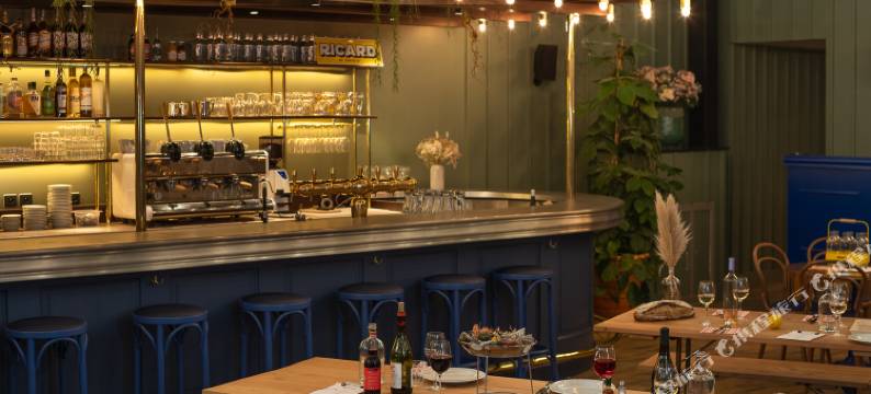 巴黎歌剧院舒淑酒店(Chouchou Hotel)图片